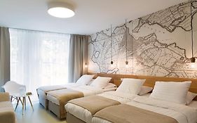 Marnix360Apartments The Mansion Suites